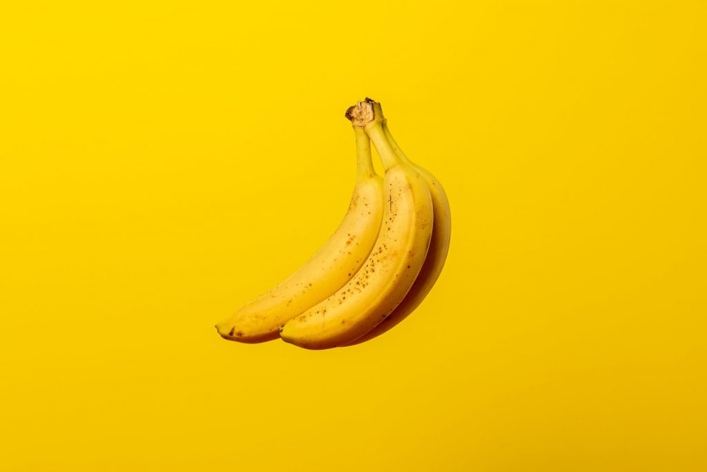 Bananele sunt eficiente anti celulita